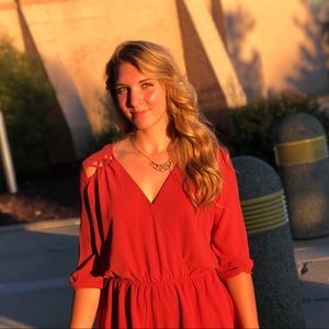 Meet your Posher, Rachel